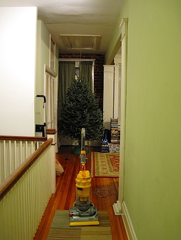 DysonVacuum