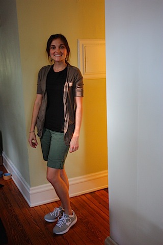 New Balance Rock & Tone Shoes