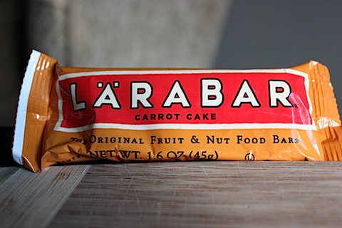 LARABAR