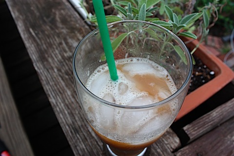 best iced coffee