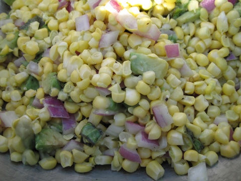 cornsalad
