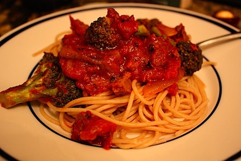 home made veggie pasta.JPG