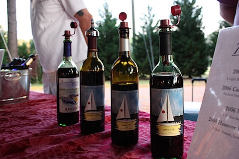james river cellars red wines.JPG