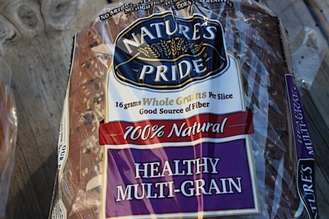 Nature's Pride Healthy Multi-Grain.JPG
