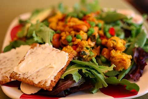 curried cauliflower salad1.JPG