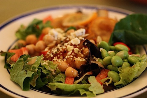 salad with beans.JPG