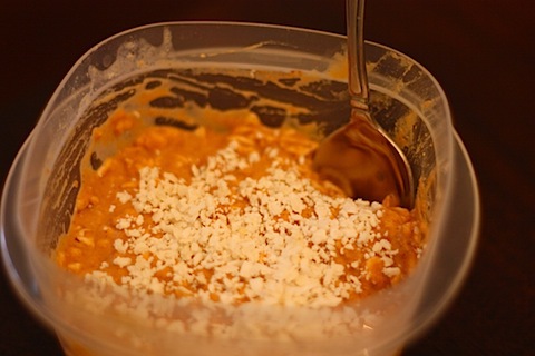 pumpkin pie overnight oats.JPG
