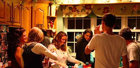 family get together`.JPG