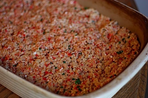 holiday rice krispies treats.JPG