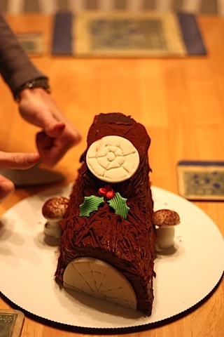 yule log.JPG