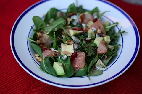 Be my Valentine Salad.JPG