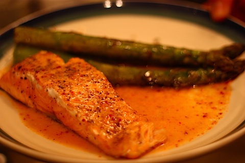 Roast Salmon.JPG