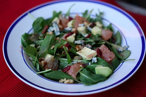 Valentine's Day salad.JPG