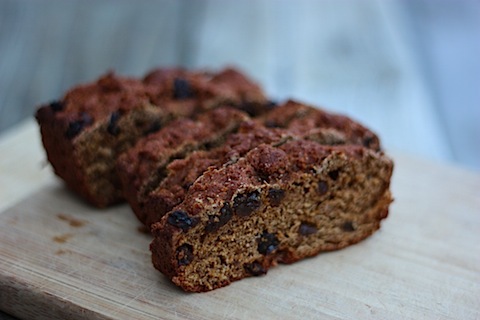 sweet brown bread.JPG