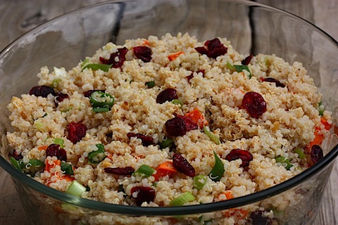 Sweet and Crunchy Quinoa Salad.JPG