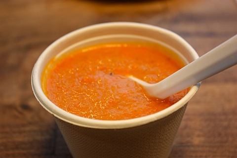 Spanish gazpacho soup.JPG