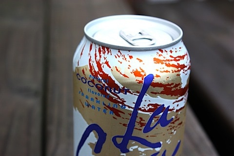 LaCroix Coconut lacroix coconut.JPG