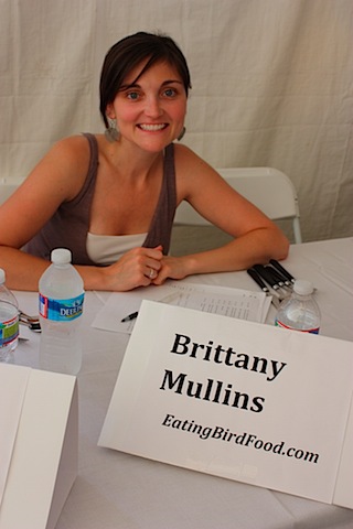 meatless gourmet judging.JPG