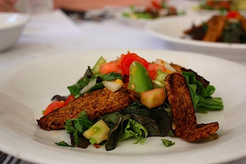 tempeh bacon salad.JPG