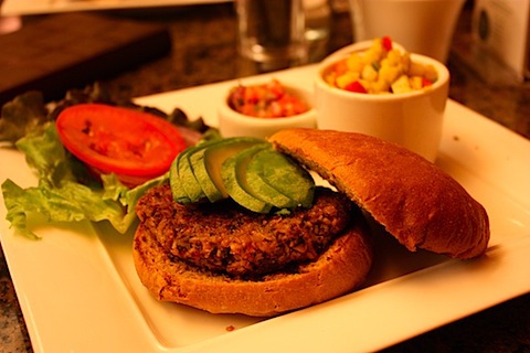 southwest veggie burger.JPG