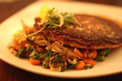 green curry quinoa cake 1.JPG