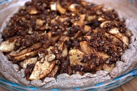 apple walnut ginger galette.JPG