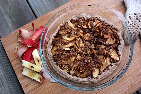 apple walnut ginger galette1.JPG