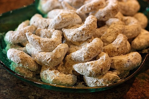 Christmas crescent cookies.JPG