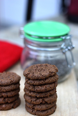 gluten free almond butter espresso cookies.JPG