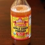 Apple Cider Vinegar