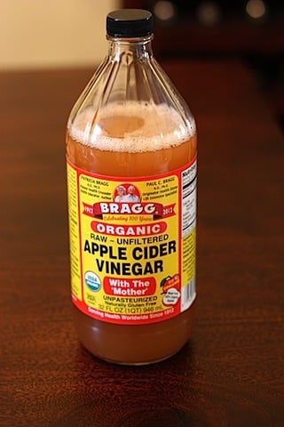 Benefits Of Drinking Apple Cider Vinegar For Hair