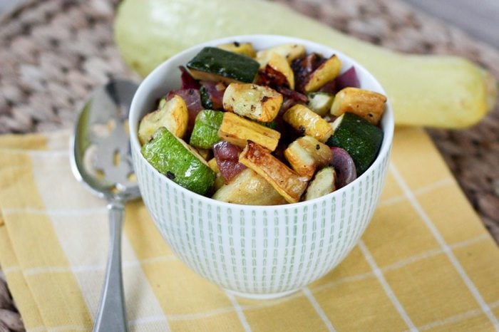 roasted squash and zucchini.jpg roasted squash and zucchin