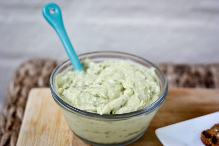 Lima bean hummus2