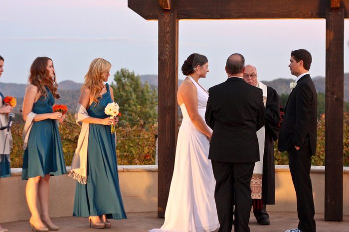 lauren and kyle wedding