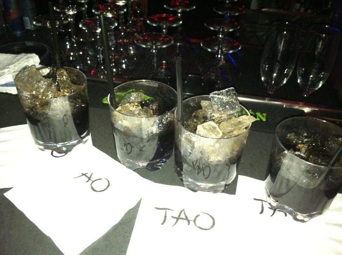tao drinks.JPG tao drinks