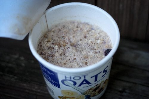 blueberry hot oats.jpg blueberry hot oats