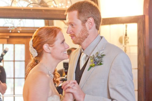 rob and meghann