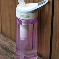 Taking Coffee on the Go with the Contigo Metra Travel Mug