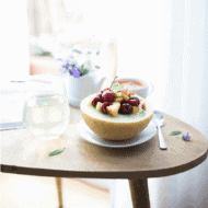 The Best Volume Eating Recipes - Eating Bird Food