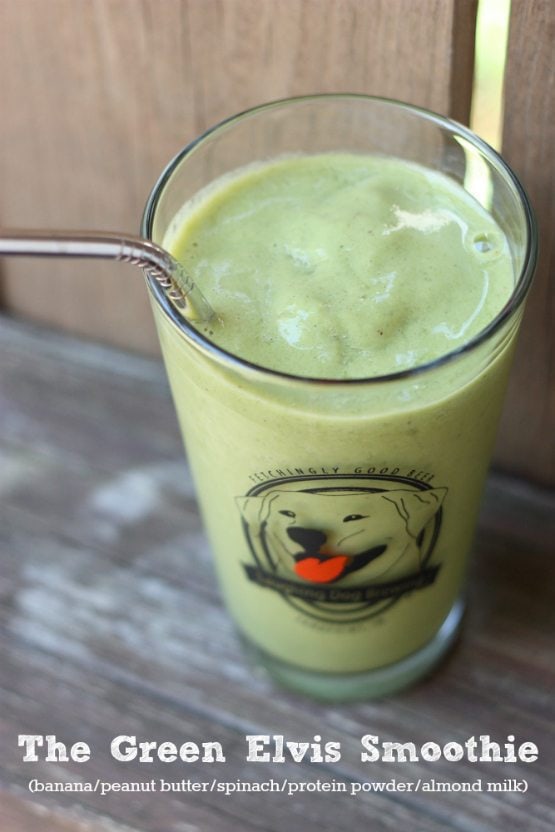 Pb2 Kale Smoothie Diet