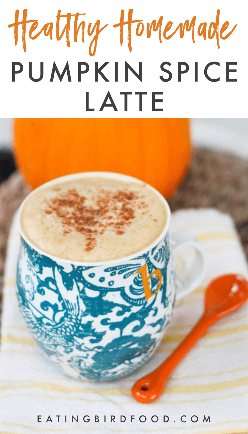 tall nonfat pumpkin spice latte calories