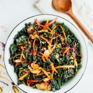 Whole Foods Garlicky Kale Salad Calories Whole Foods Garlicky Kale Salad Calories