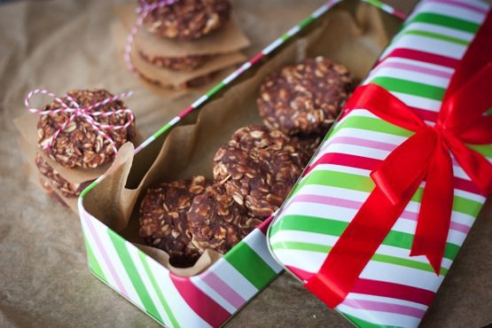 Featured image of post Simple Way to Healthy No Bake Cookies With Protein Powder