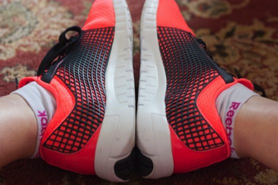 reebok zquick electrify