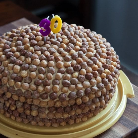 chocolate peanut butter reese