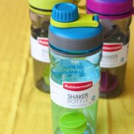 Taking Coffee on the Go with the Contigo Metra Travel Mug