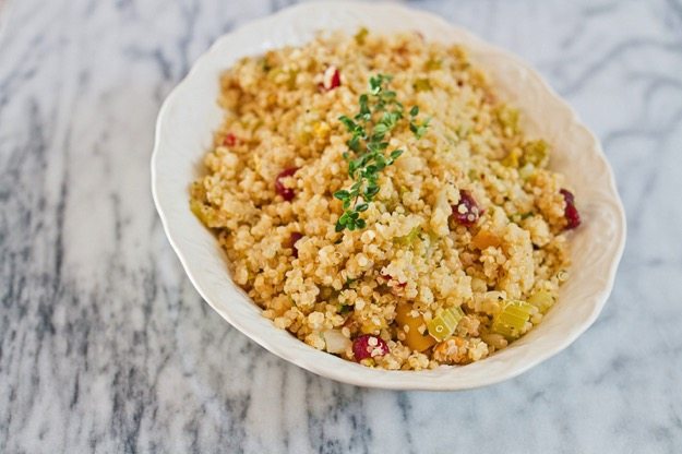 Food network 5 ingredient thanksgiving recipes