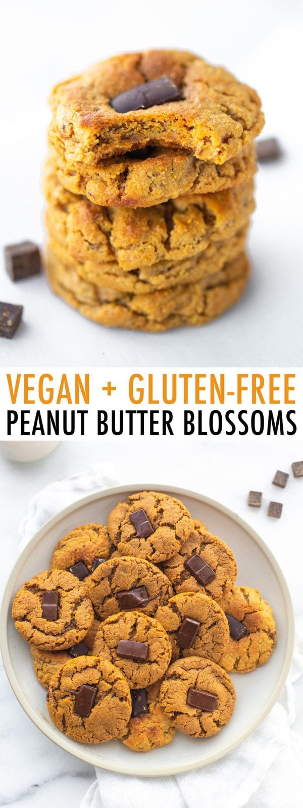 Healthy Peanut Butter Blossoms Eating Bird Food