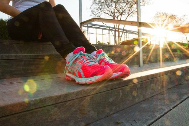 Asics GT-1000 Asics GT-1000