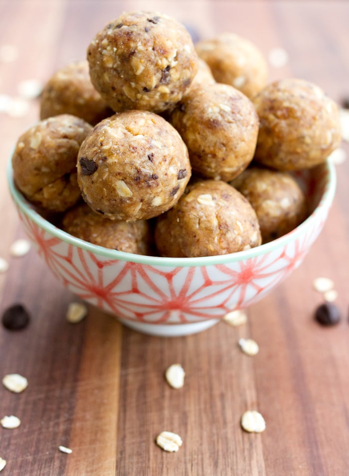 Chocolate Peanut Butter Protein Cookies Chocolate Peanut Butter Protein Cookies